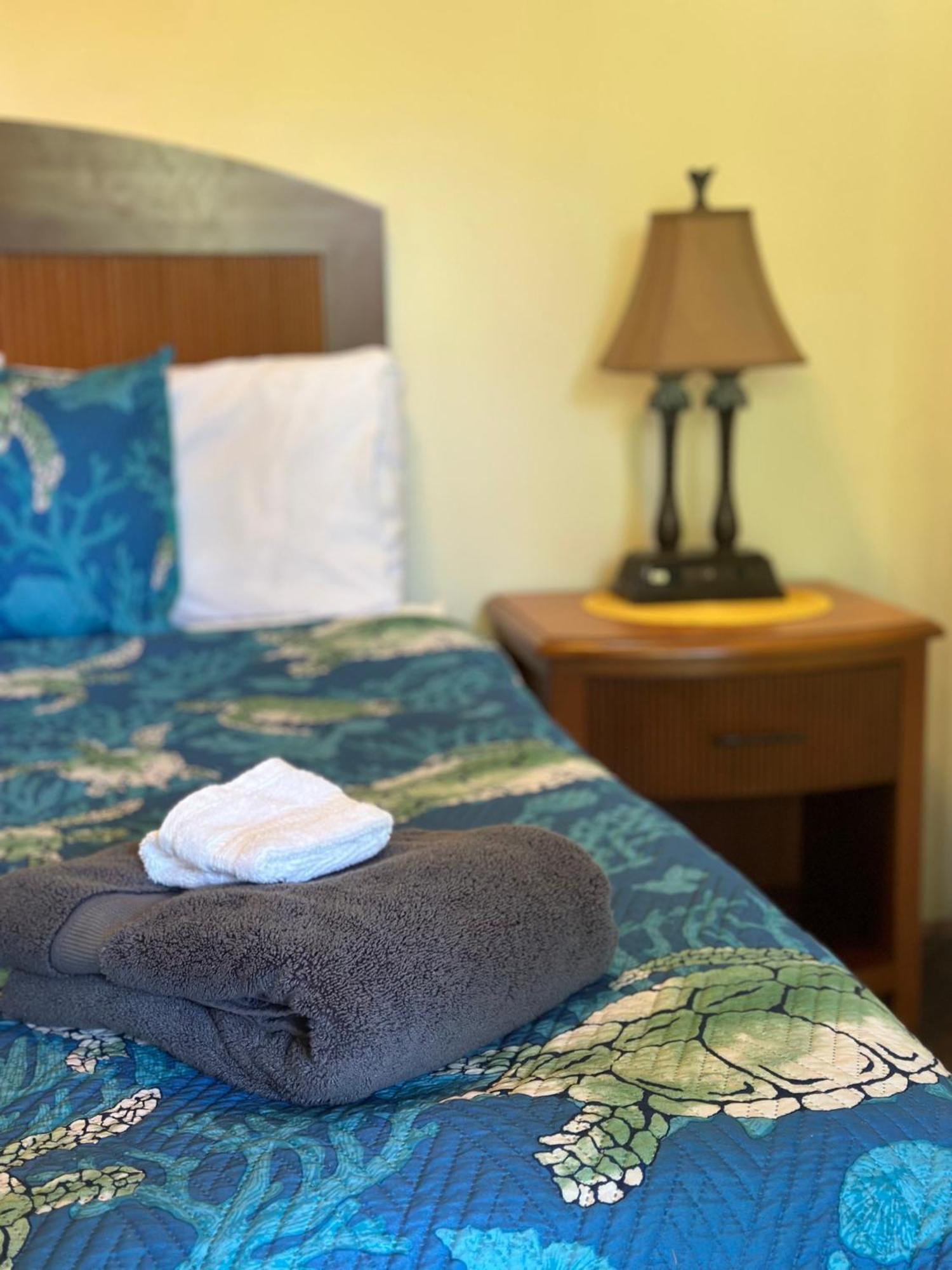 Hawaiian Sanctuary Eco Retreat Center Pahoa Quarto foto